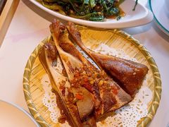 -荔粥记潮汕砂锅粥(太湖路店)