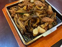 -闻香阁·清真(光荣道店)