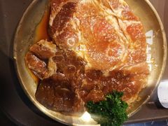 -大叹号·朝鲜族烤肉(潍坊泰华城店)