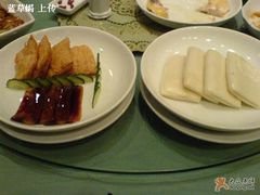 富贵双方-和记小菜(东方店)