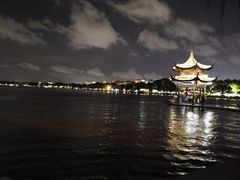 -西湖外事游船(湖滨二公园外事游船码头)