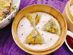 黑松露野菌饺-惠食佳·朱雀(东方商厦店)