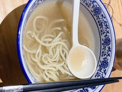 -嘻小北·兰州清汤牛肉面(太平洋森活天地店)