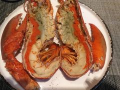 -博林天瑞喜来登酒店·西丽尚膳