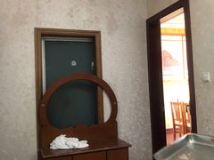 -云河农家乐饭店(福禄缘树山店)