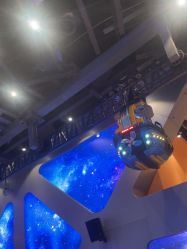 -第五极儿童乐园