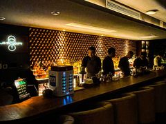 -LAMP BAR 水烟音乐酒吧