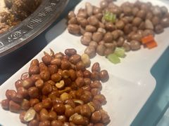 -蝎王府(曙光街店)