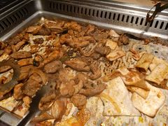 -新石器烤肉(西田城店)