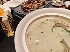 -羊门客在·烤盐池滩羊·川菜