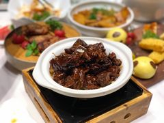 -探香儿融合餐厅(金碧源店)