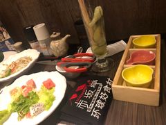 -赤坂亭·M9和牛烧肉(南京江南虹悦城店)