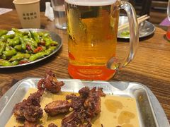 -破店肥哈·东北烧烤·夜宵(南山保利店)