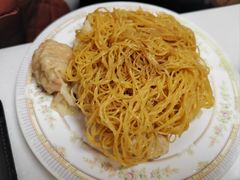 -麦文记面家(佐敦店)