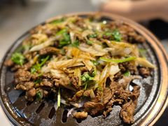 -京味斋·北京烤鸭(北京南站洋桥店)