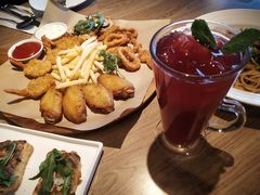 -必胜客(欧亚卖场店)