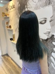 -HairCode芭曲发型