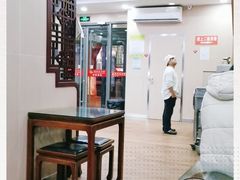 -庆丰包子铺(东单店)
