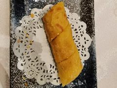 -广州建国酒店-盈丰阁粤菜-粤式茶点