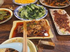 -醉八仙热酒馆(渝中店)