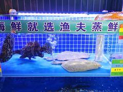 -渔夫蒸鲜(世奥湾店)