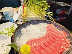 -阳坊涮肉(西直门凯德mall店)