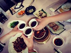 -丰鲤楼•闽南茶楼(仟禧汇店)