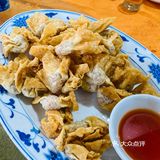 奇香楼炸云吞完胜功夫菜八宝扒鸭？