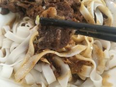 -一肴·牛肉粿条(深圳湾睿印店)