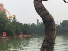 北京欢乐谷-北京欢乐谷
