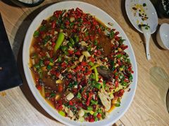 -三猫黑鱼花(南大店)