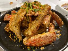 帝王蟹-79号渔船海鲜饭店(宝安店)