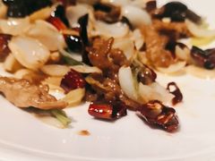 -香满楼(南关店)