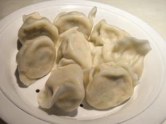 -日丰园海肠水饺·老字号大连海鲜(和平广场店)