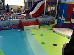 -青岛嘉年华主题乐园