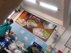 -榮泰米粉湯(Left Shop)