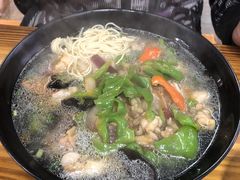 -阿姐小菜(三林店)