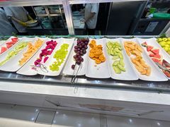 -集杰尚品海鲜烤肉自助餐厅(乳山振华店)