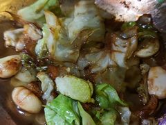 -绿茶餐厅(深圳龙华天虹购物中心店)