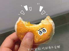 -迦南·甜品蛋糕(传媒店)