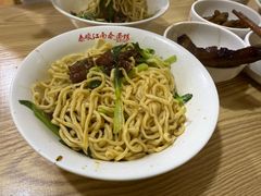 -泰顺江南春面馆