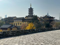 -南京城墙景区