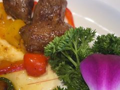 -万宝海鲜舫(劳动公园店)