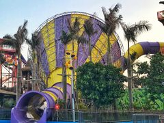 -厦门方特梦幻王国