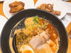 -一風堂拉面(港汇恒隆店)