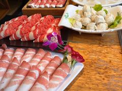 -草原塞蛮羊火锅城(港湾店)