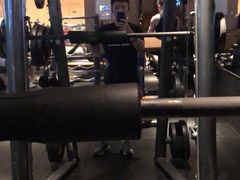 -威尔仕W FITNESS健身会所(联洋广场店)