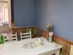 -金山奶茶馆(五一路店)