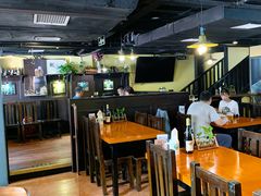 大堂-布拉格餐厅· 中欧捷克菜(全国首店)