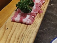 三尺肥牛-蜀辣居鲜货老火锅(簇桥富顿中心店)